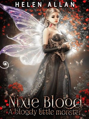 cover image of Nixie Blood